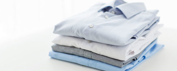 Coupe de chemise