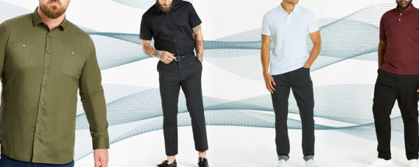 vêtements grandes tailles