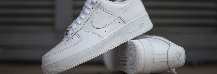 Nike Air Force 1