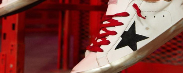 Golden Goose