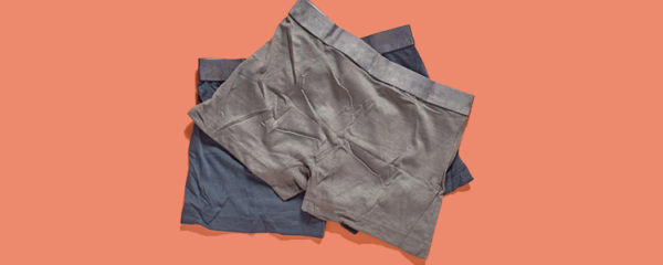 sous-vêtements pour hommes
