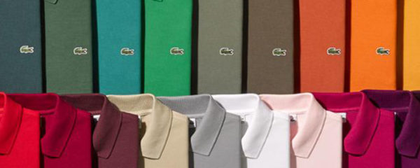 Polos Lacoste
