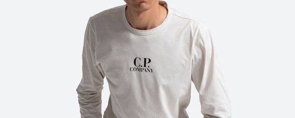 t-shirt CP Company