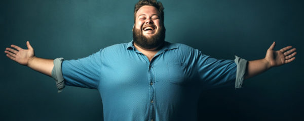 hommes de grande taille