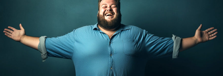 hommes de grande taille